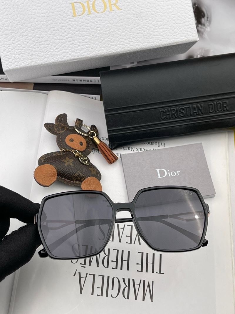 Christian Dior Sunglasses